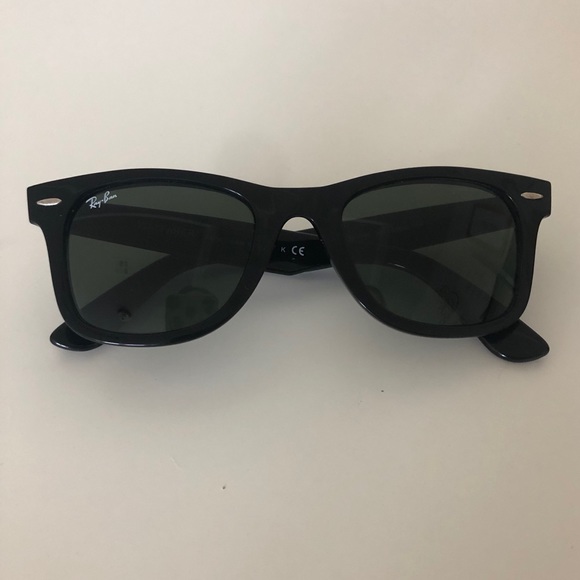 Ray-Ban Accessories - Ray-Ban Wayfarers RB2140